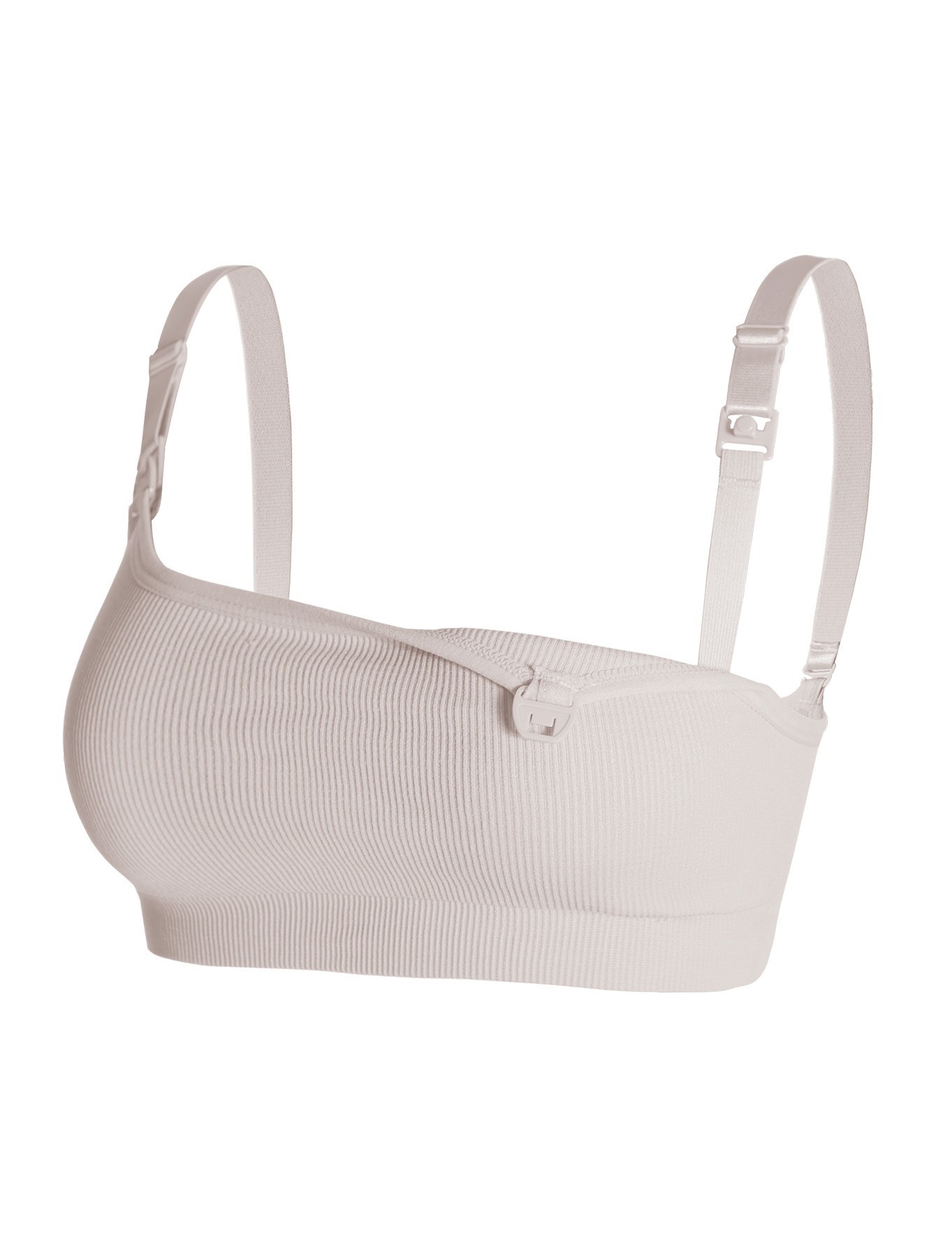 Maternity Nursing Bra No Underwire