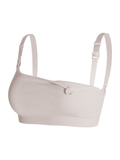 Maternity Nursing Bra No Underwire