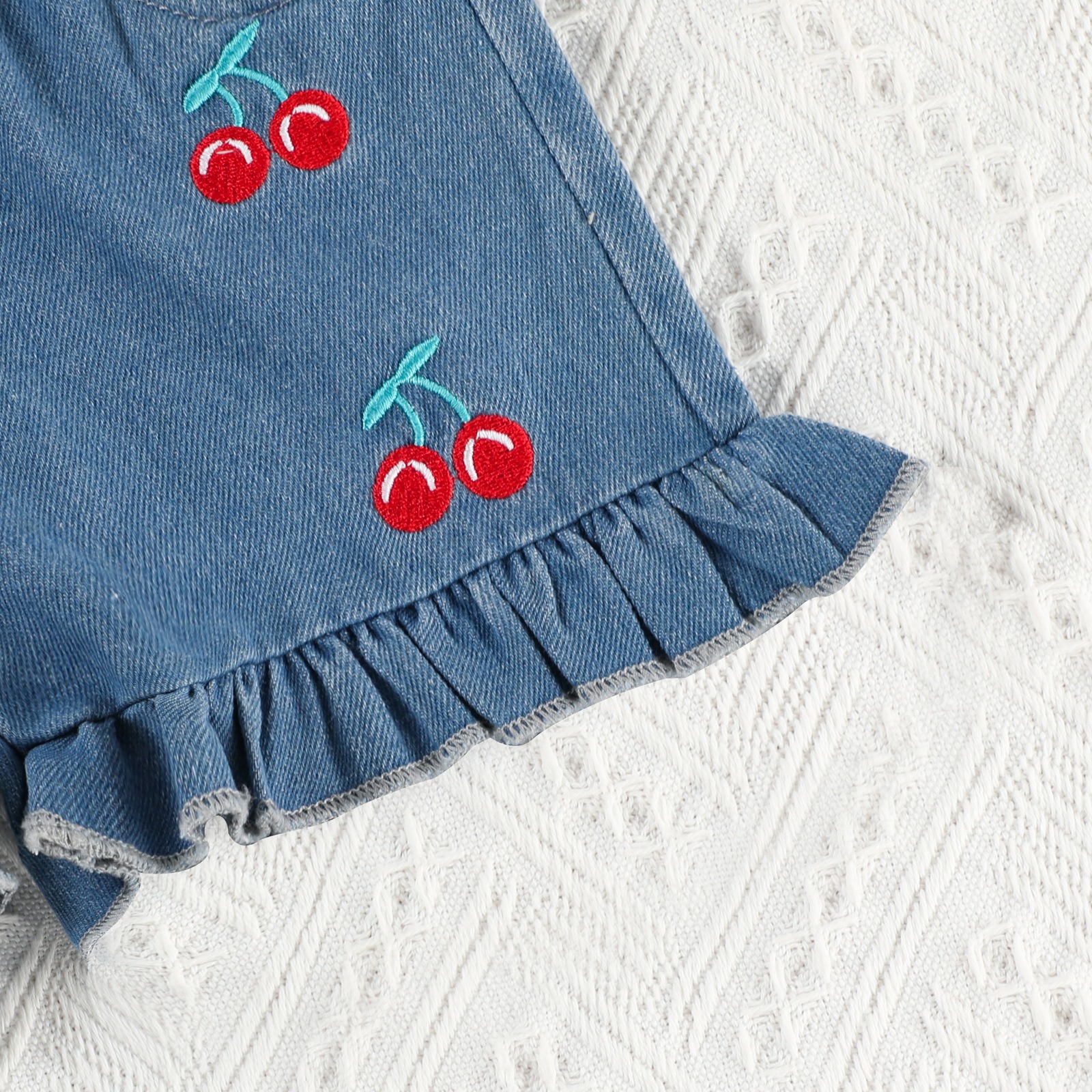 2pcs Toddler Girls