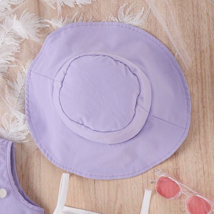 4pcs Toddler Girls Notched Lapel Blazer And Bow Tulle Skirt Outfit