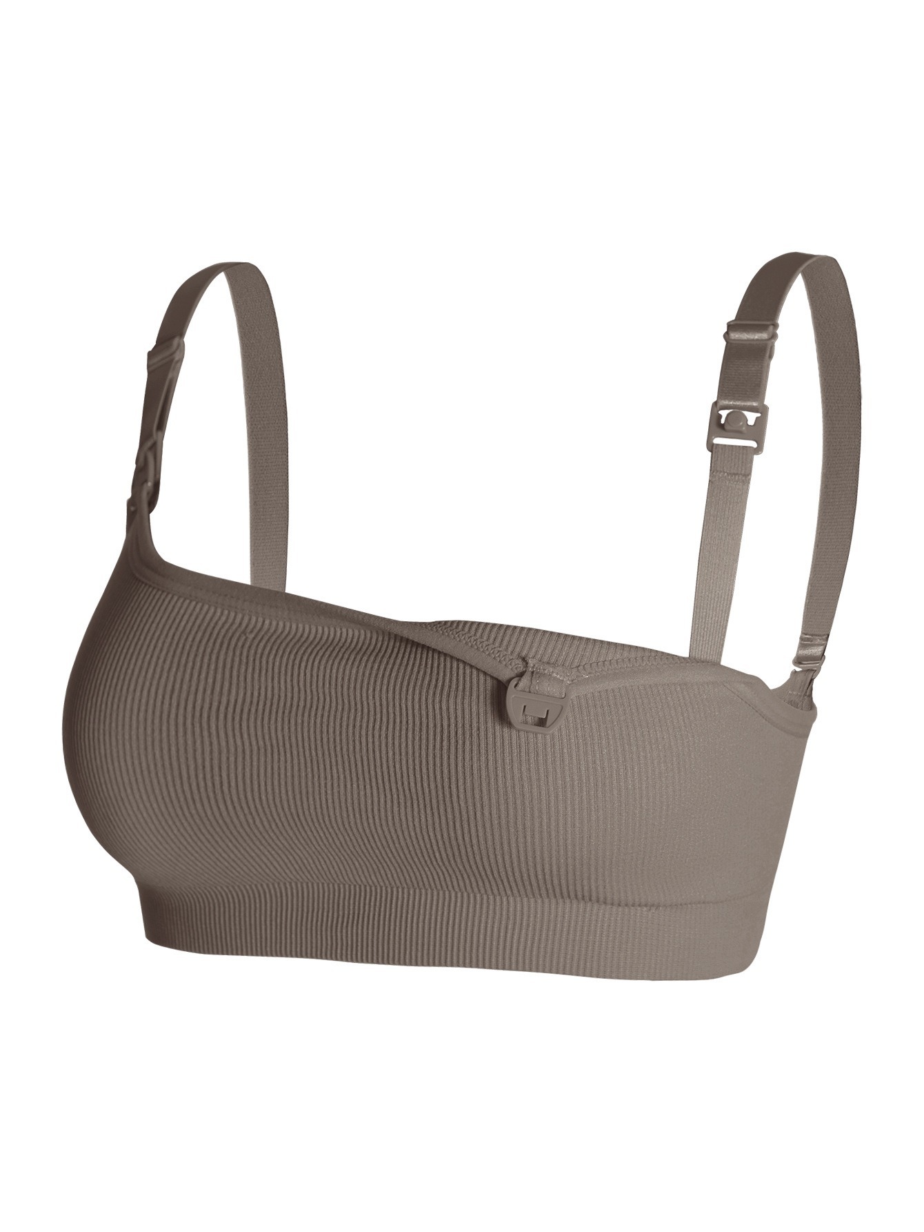 Maternity Nursing Bra No Underwire