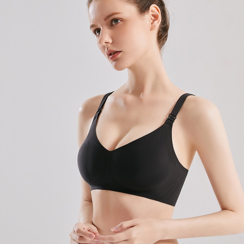 Ultra-Thin Nursing Bras