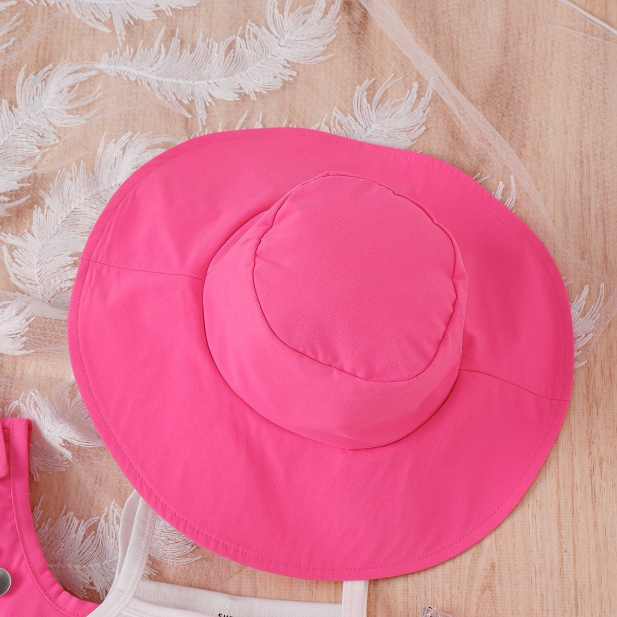 4pcs Toddler Girls Notched Lapel Blazer And Bow Tulle Skirt Outfit