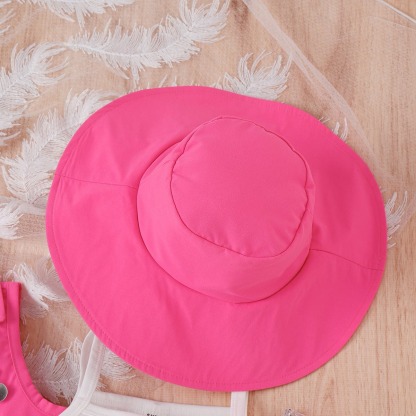 4pcs Toddler Girls Notched Lapel Blazer And Bow Tulle Skirt Outfit