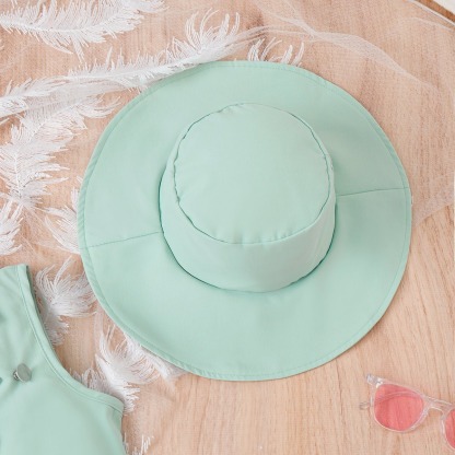 4pcs Toddler Girls Notched Lapel Blazer And Bow Tulle Skirt Outfit