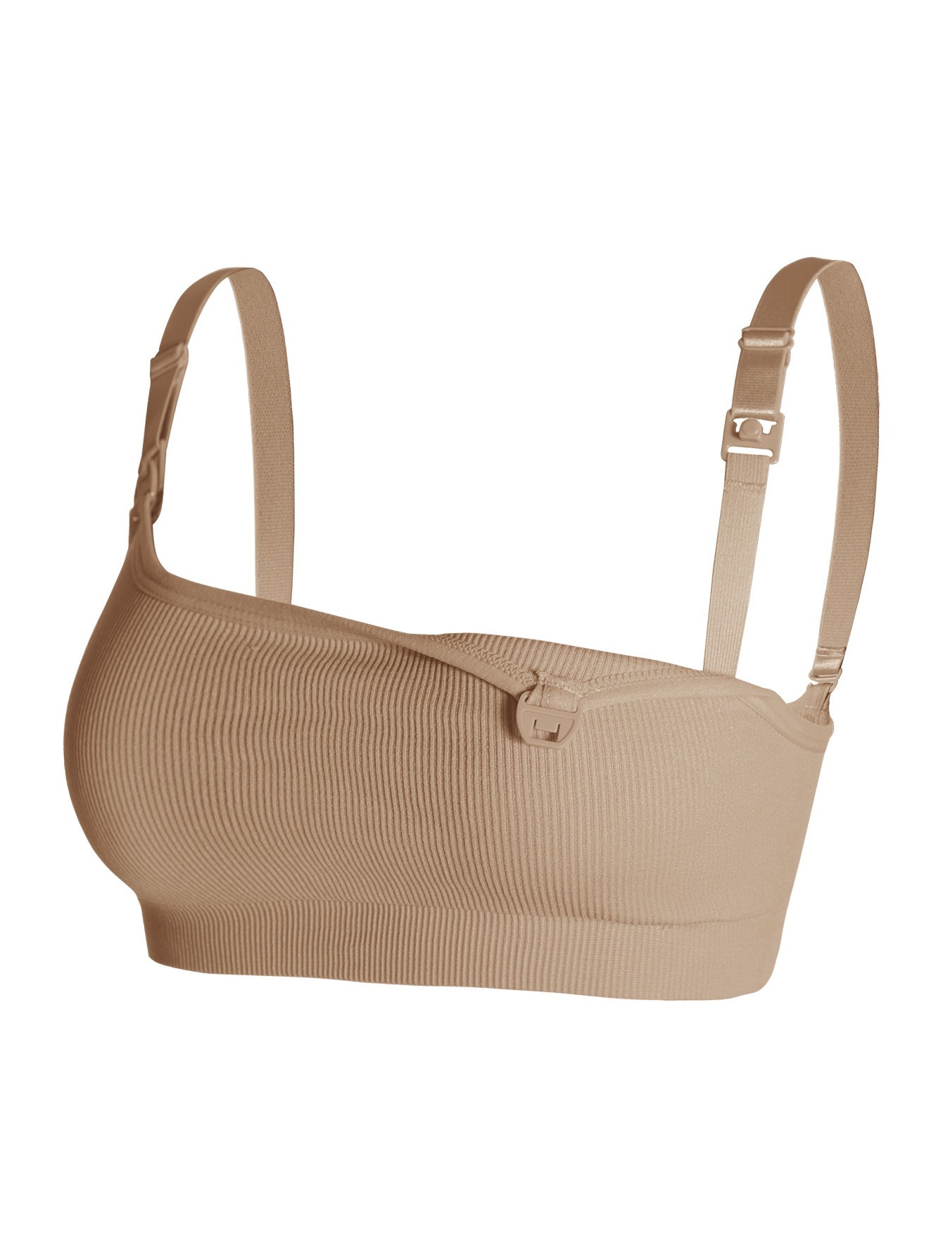 Maternity Nursing Bra No Underwire