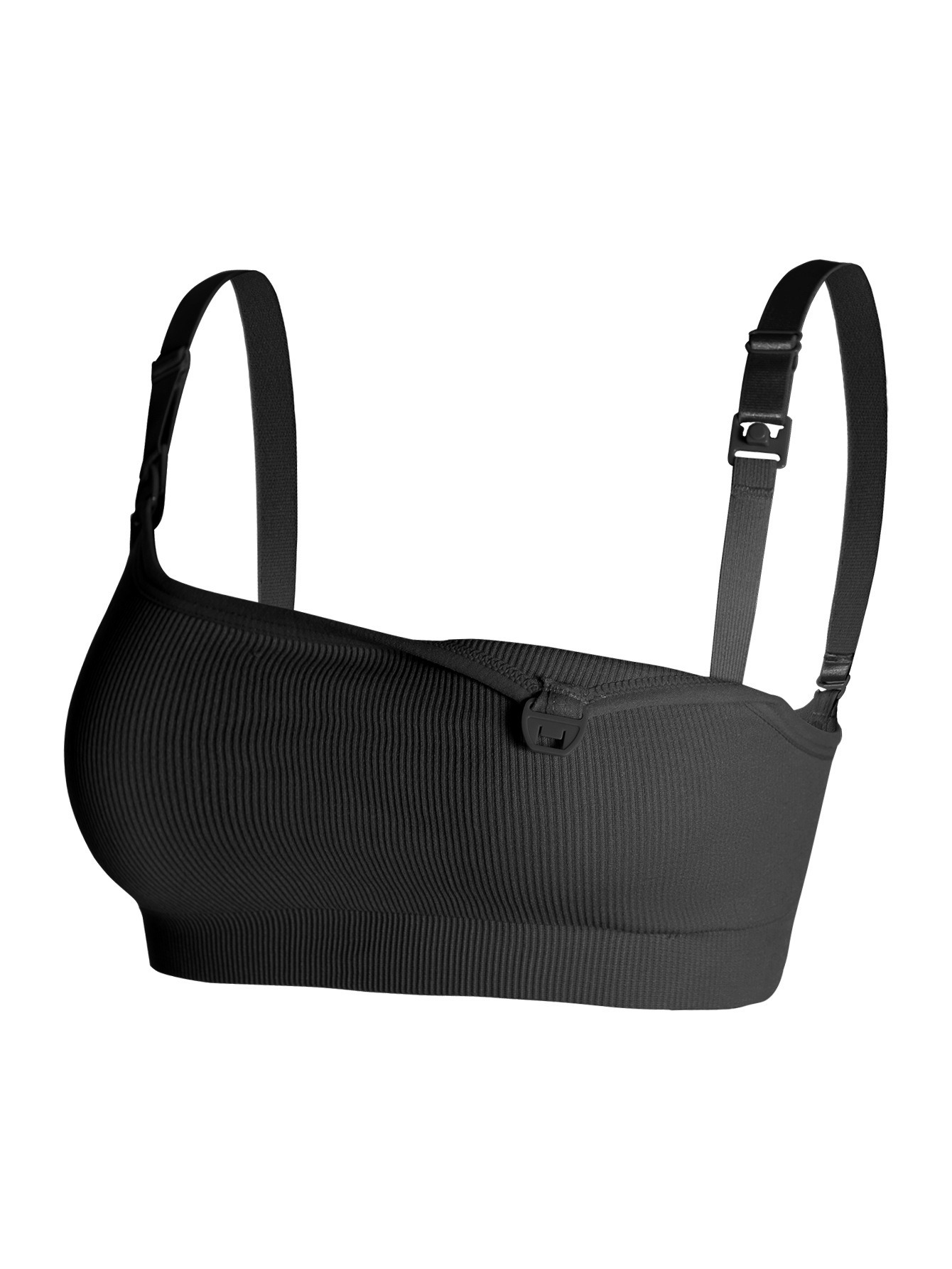 Maternity Nursing Bra No Underwire