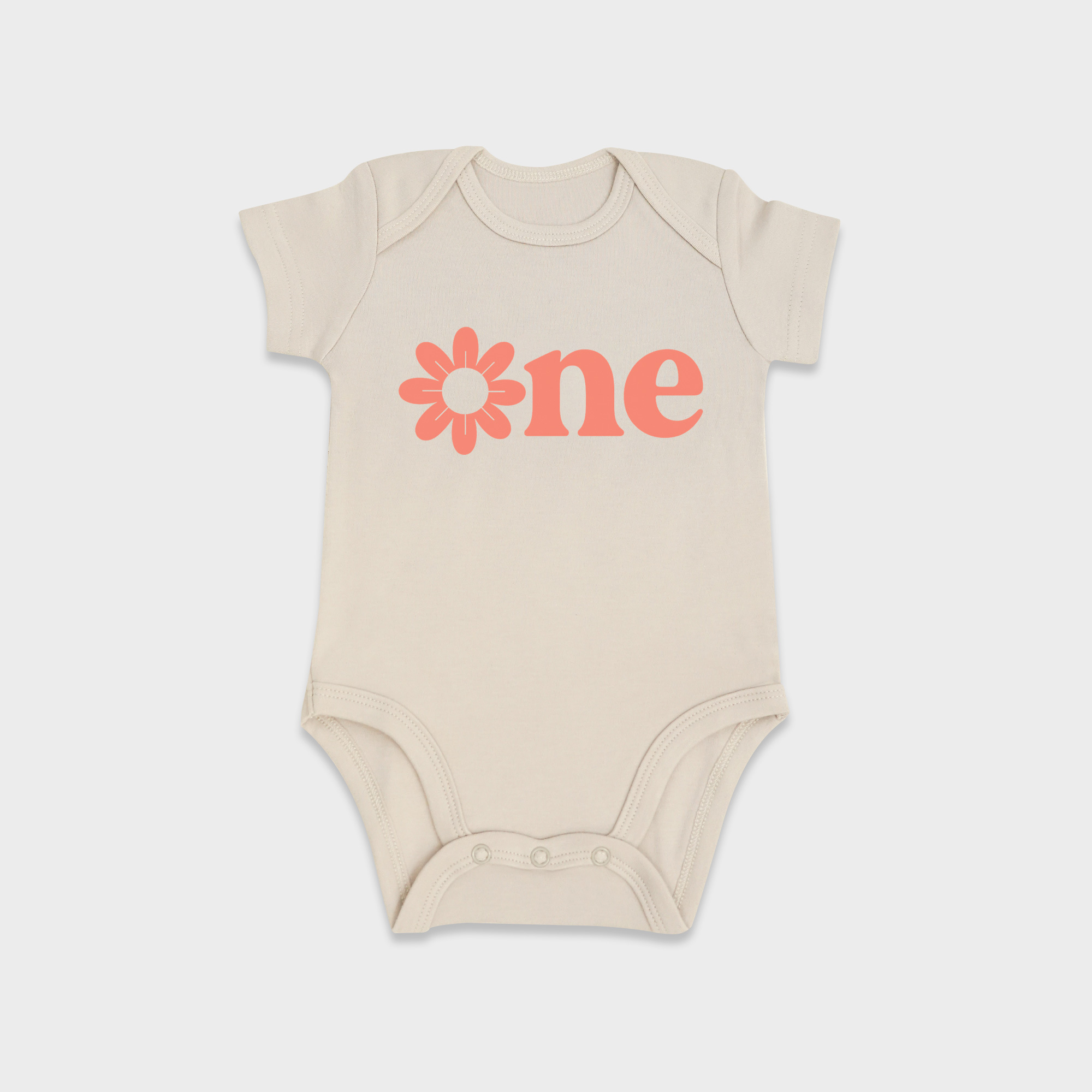 One Baby Onesies