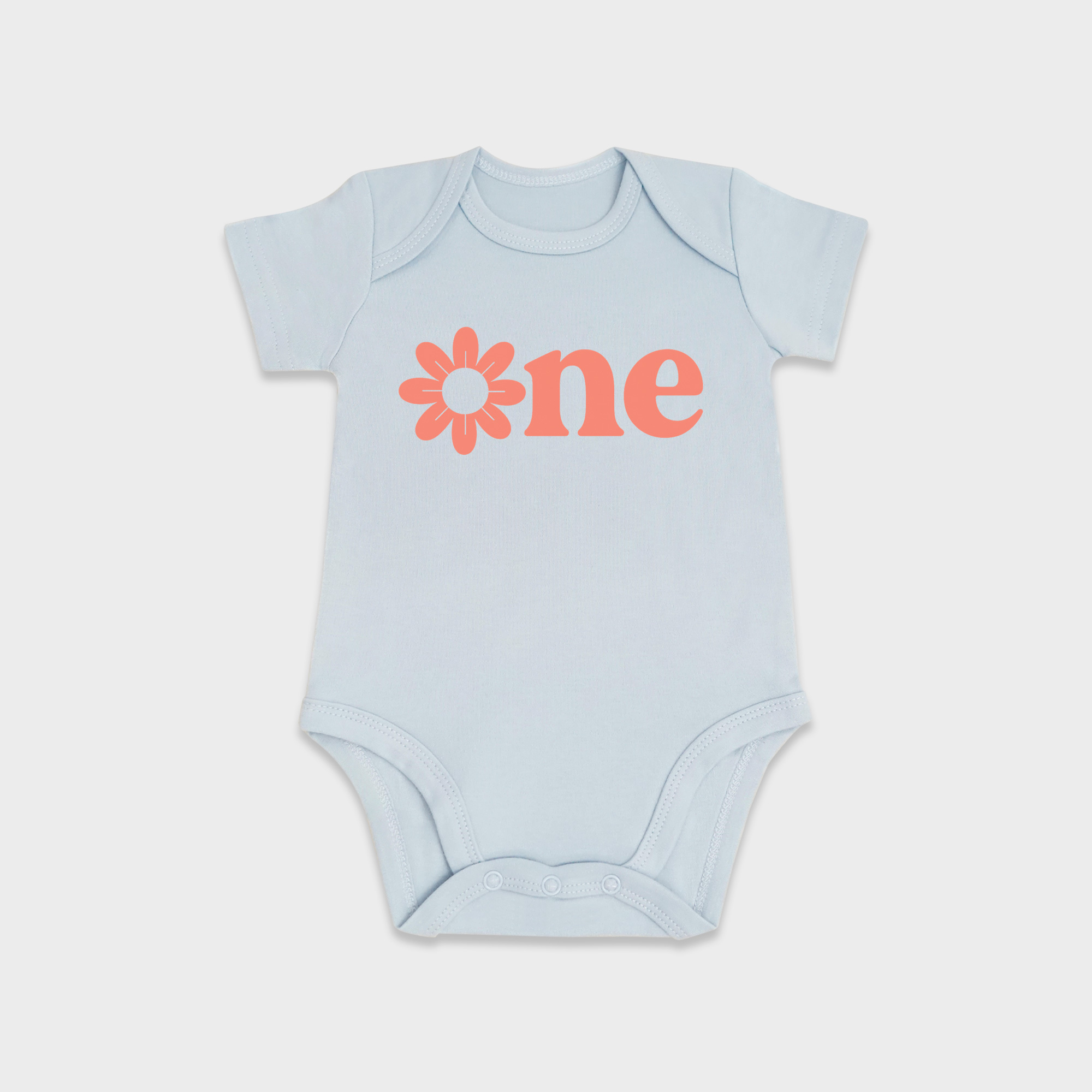 One Baby Onesies