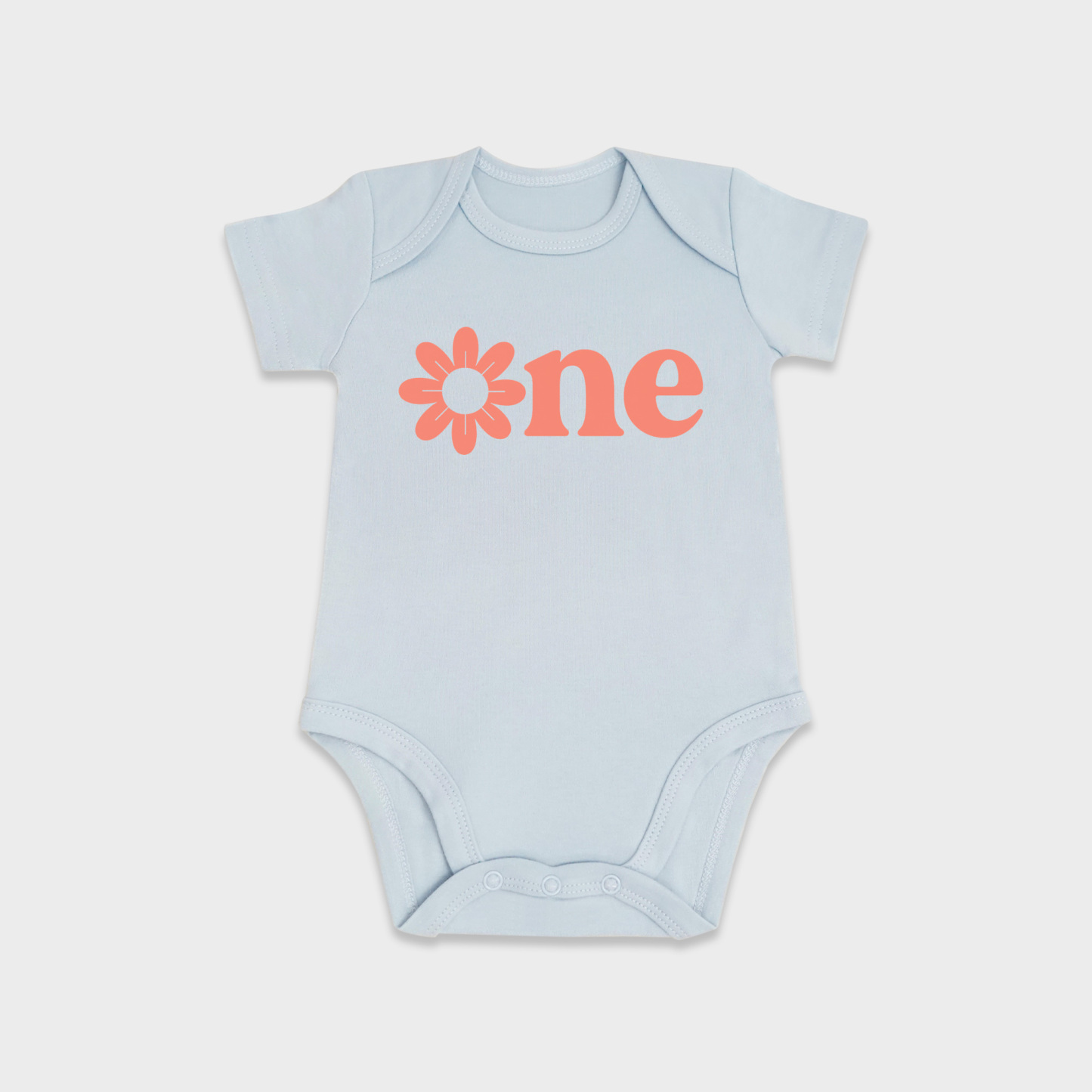 One Baby Onesies