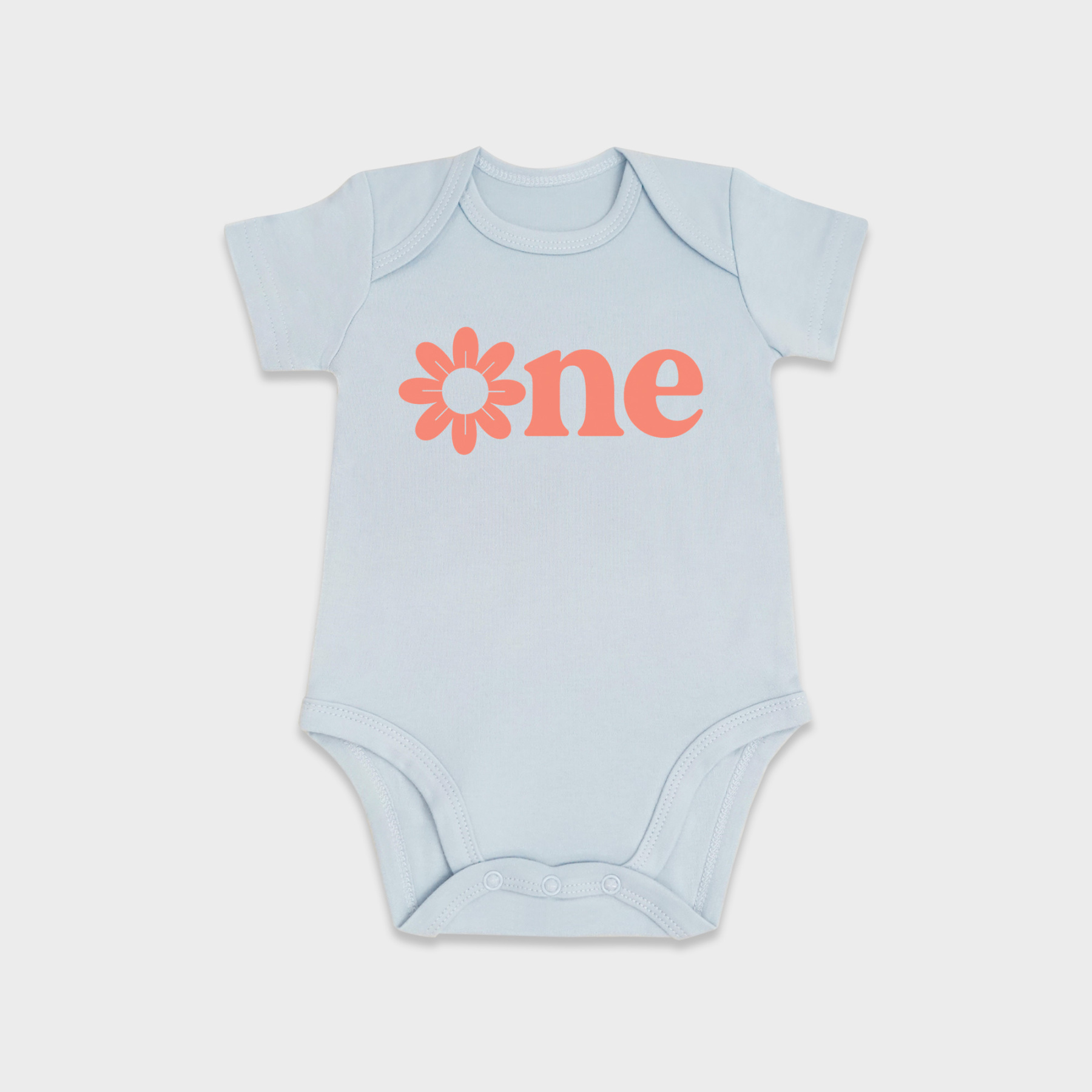 One Baby Onesies