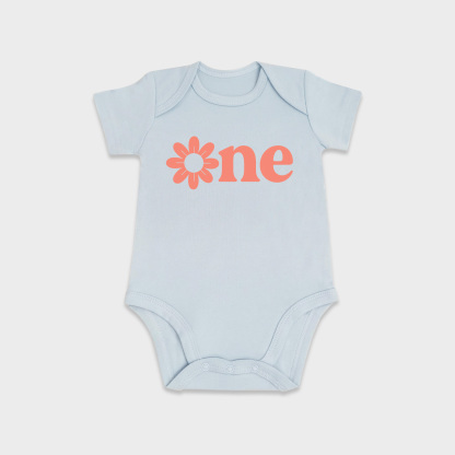 One Baby Onesies