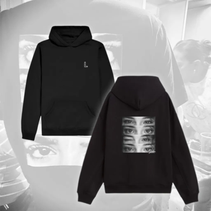 Personalized The Look of Love Shirt