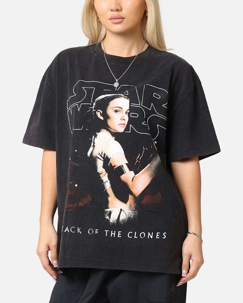 Star Wars Episode II Vintage T-Shirt