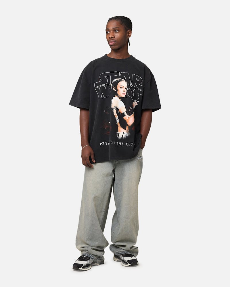 Star Wars Episode II Vintage T-Shirt