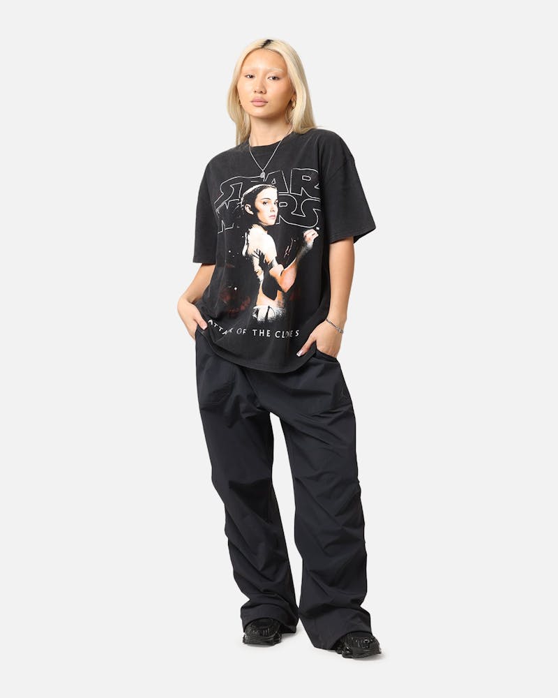 Star Wars Episode II Vintage T-Shirt
