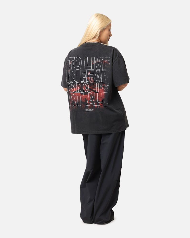 Star Wars Episode II Vintage T-Shirt