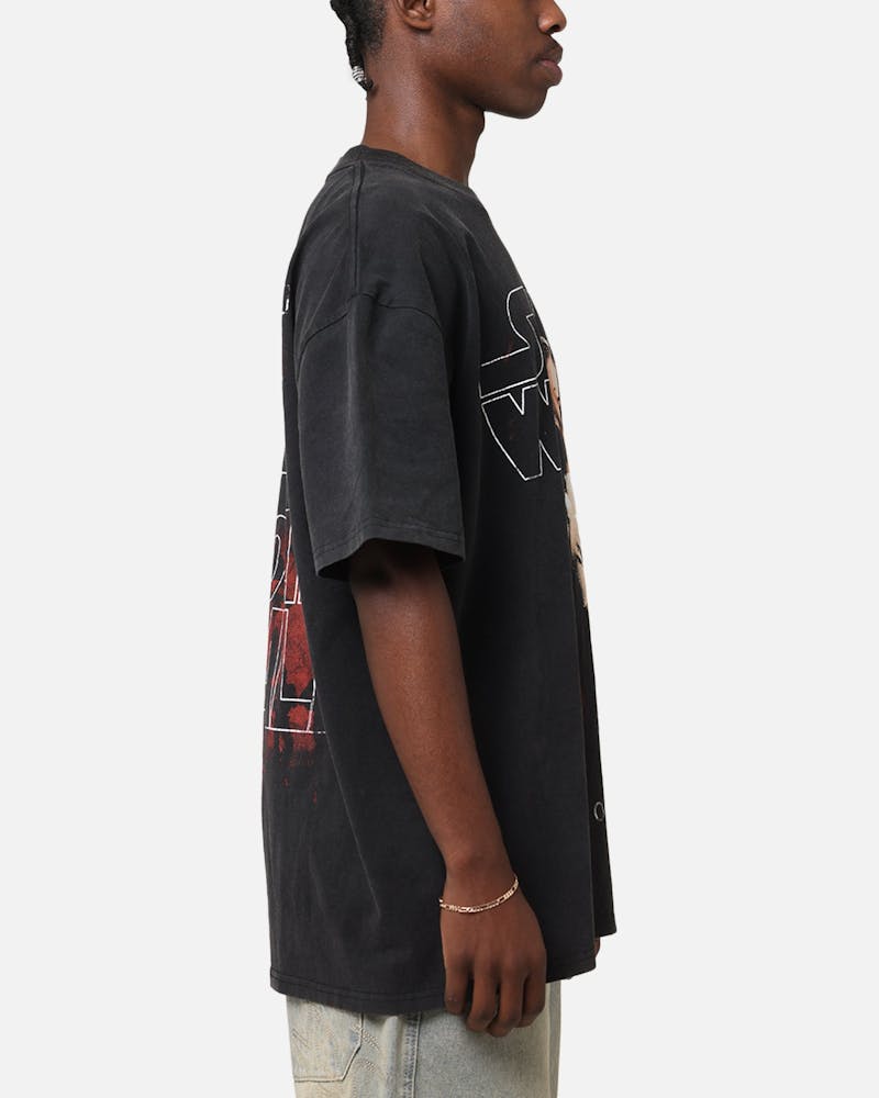 Star Wars Episode II Vintage T-Shirt