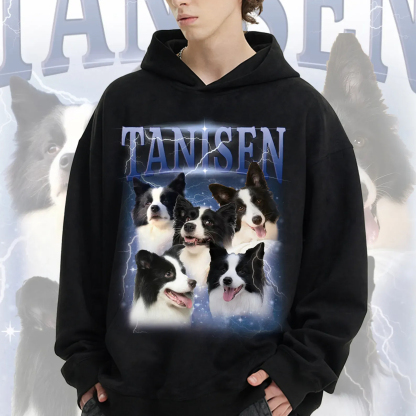 Unique Custom Vintage Tee🎀