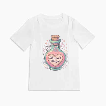 I Make Milk T-Shirt | Nursing-Friendly Top for New Moms