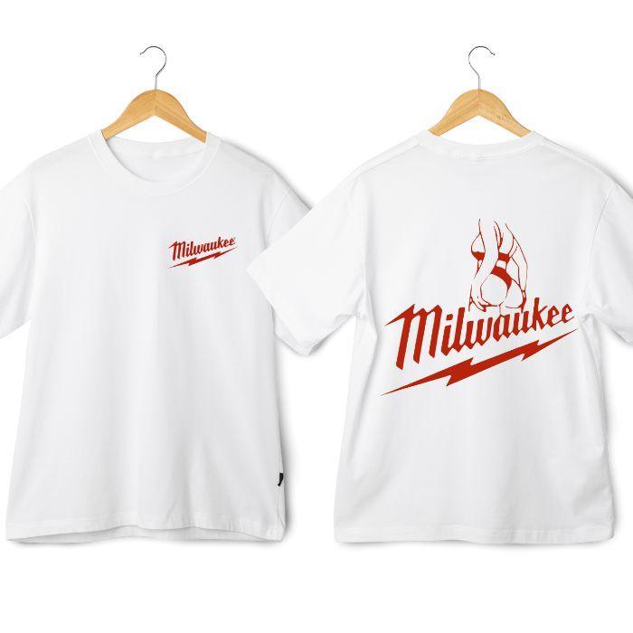 Funny Milwaukee 2-Sided Sweatshirt