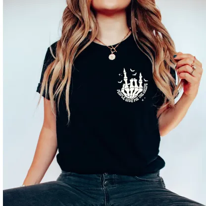 Cougar Sarcastic T-Shirt