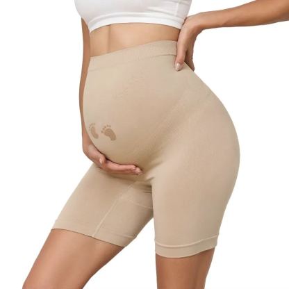 [Copy]Maternity High-Waisted Yoga Pants