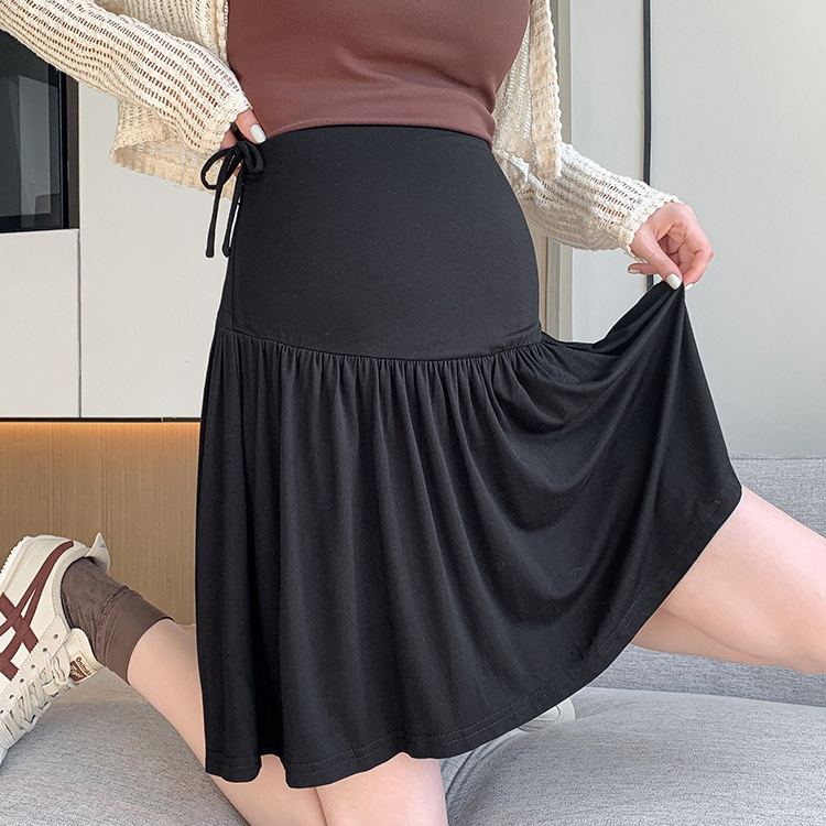 [Copy]Maternity Flare-Leg Yoga Pants"