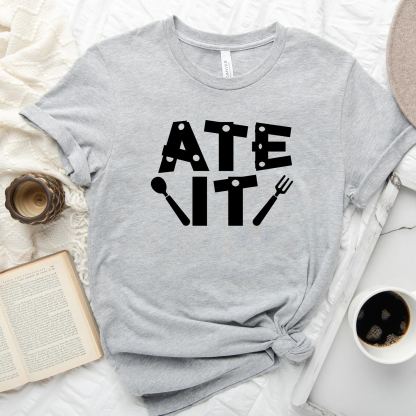 Father'S Day Family Matching T Shirt Fixed It fathers day gift