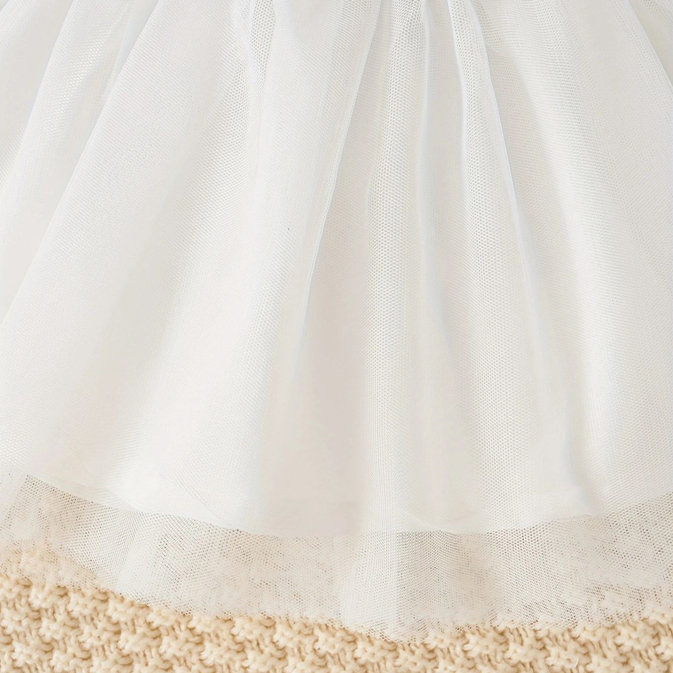 [Copy]2pcs Toddler Girls Puff-Sleeve Floral Blouse Set