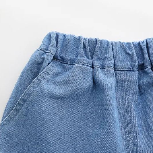 2pcs Toddler Boys Colorful Car Print Polo Shirt & Matching Shorts