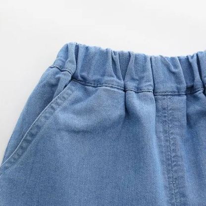 2pcs Toddler Boys Colorful Car Print Polo Shirt & Matching Shorts