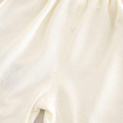 2pcs Toddler Boys Sports Shirt & Shorts