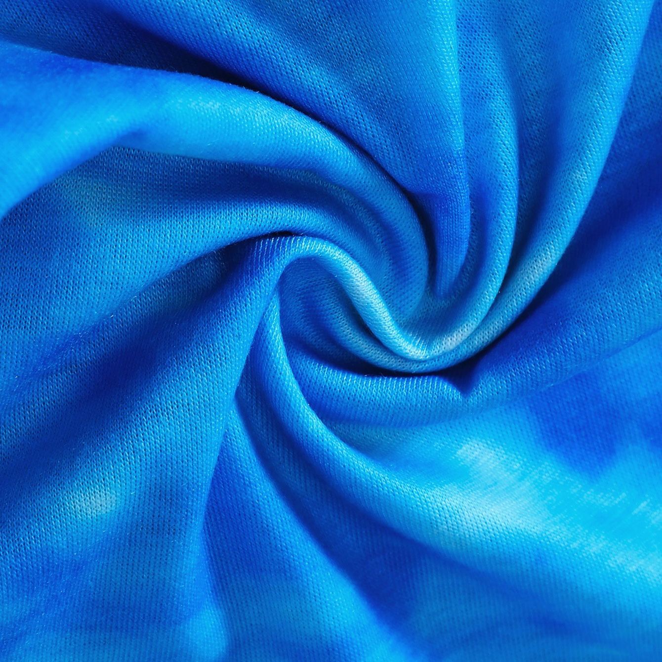 2pcs Toddler Boys Shark & Car Print Casual Shorts Set