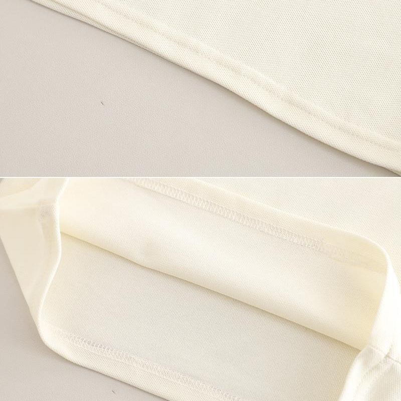 2pcs Toddler Boys Color-Block Short-Sleeve Top & Shorts