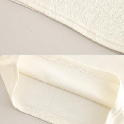 2pcs Toddler Boys Color-Block Short-Sleeve Top & Shorts