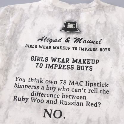 2pcs Toddler Boys Vintage Wash Tee & Shorts