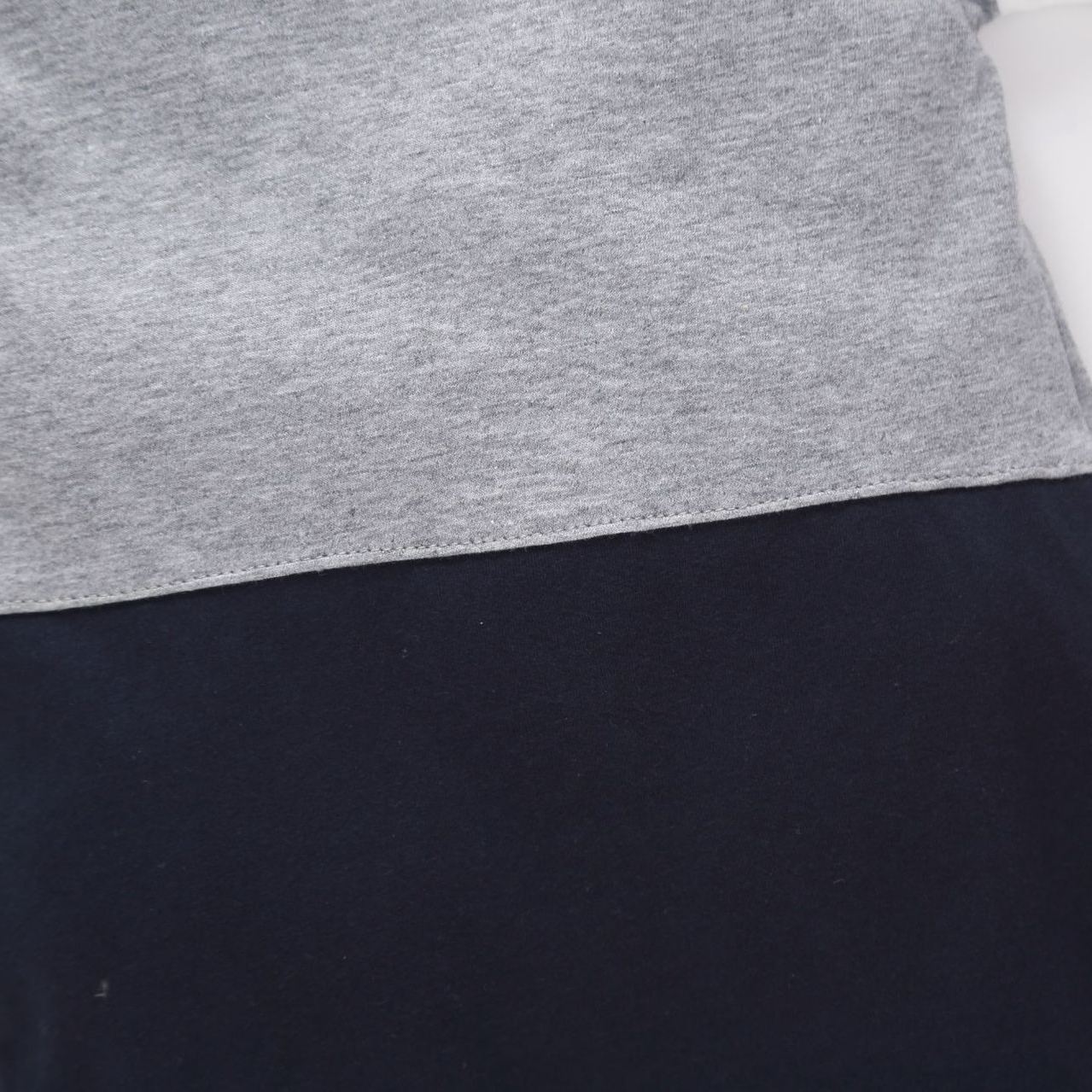 Baby Boy Black & White Academic Jumpsuits