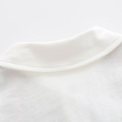 [Copy]Baby Boy Plush Teddy Bear Formal Jumpsuits