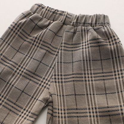 2pcs Toddler Boys Vest & Suit Short Sleeve Shorts