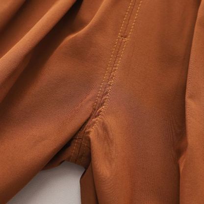 2pcs Toddler Boys Printed Shirt & Cuffed Pants