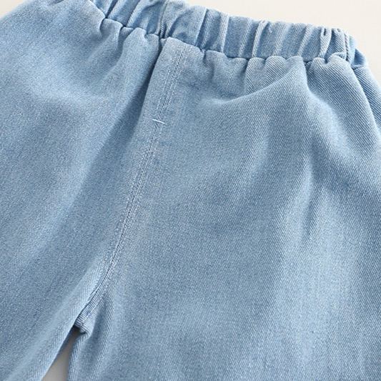 [Copy]2pcs Toddler Boys Dinosaur Print Short-Sleeve Shirt & Tie with Shorts