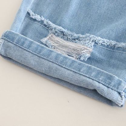 [Copy]2pcs Toddler Boys Dinosaur Print Short-Sleeve Shirt & Tie with Shorts