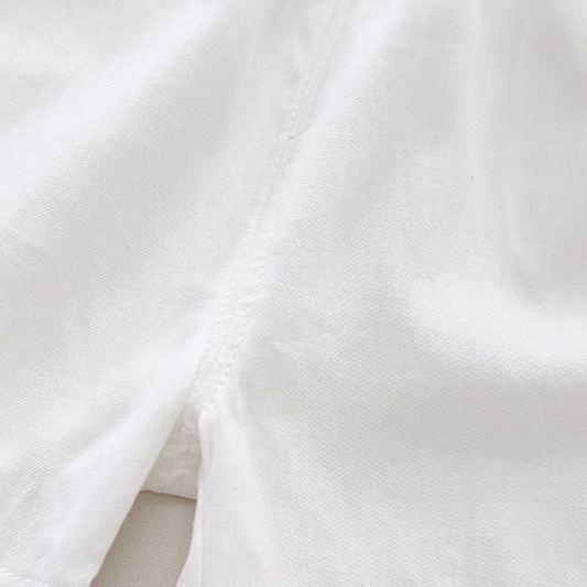 2pcs Toddler Boys Letter Print Polo & Solid Shorts