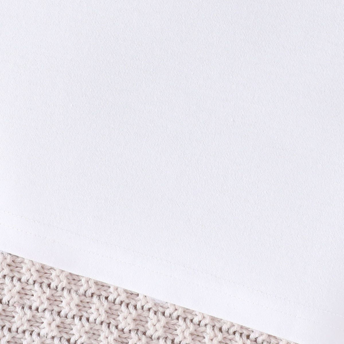 2pcs Toddler Girls Casual Sports Round Neck Short Hole Vest And Letter Print Strappy Dress