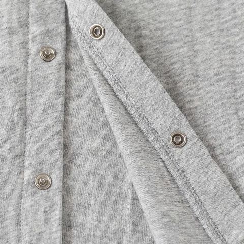 Baby Boy Plaid Collar Onesies With Bow Tie