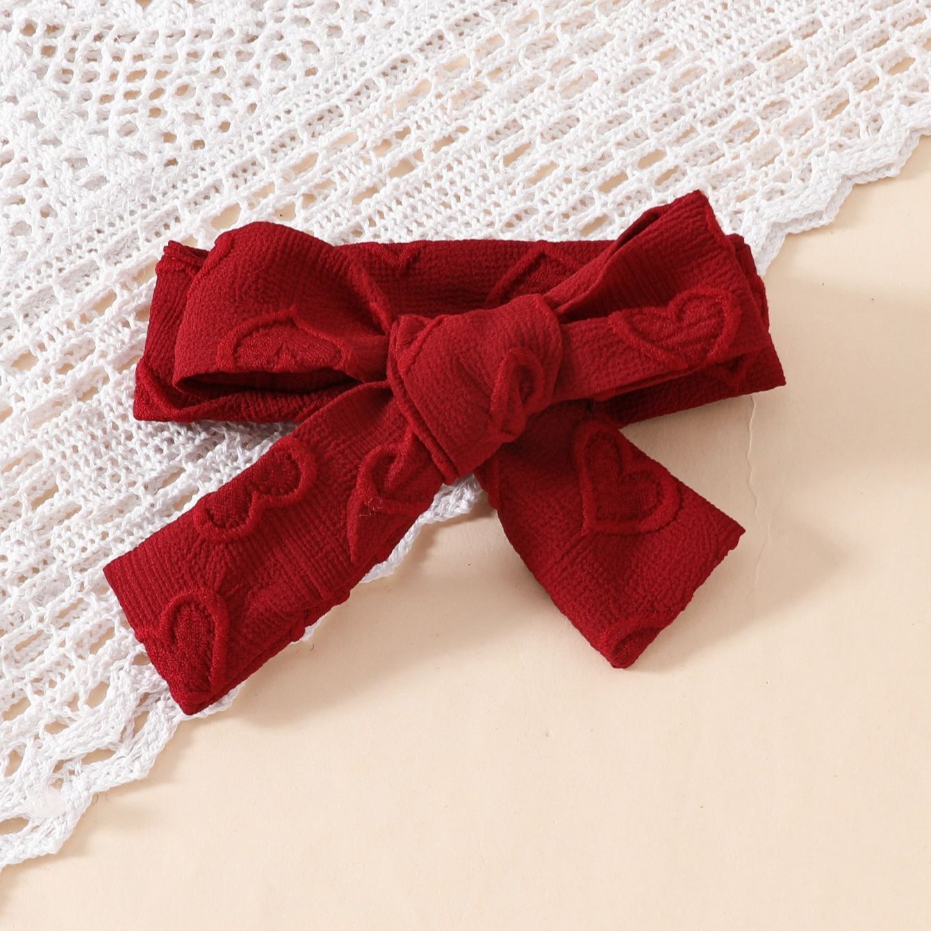 [Copy]2pcs Baby Girl Strawberry Print Flutter Sleeve Onesies & Suspenders