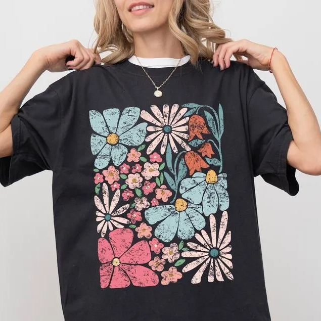 [Copy]Family Matching T-Shirt - A Sunrise of Love & Hope