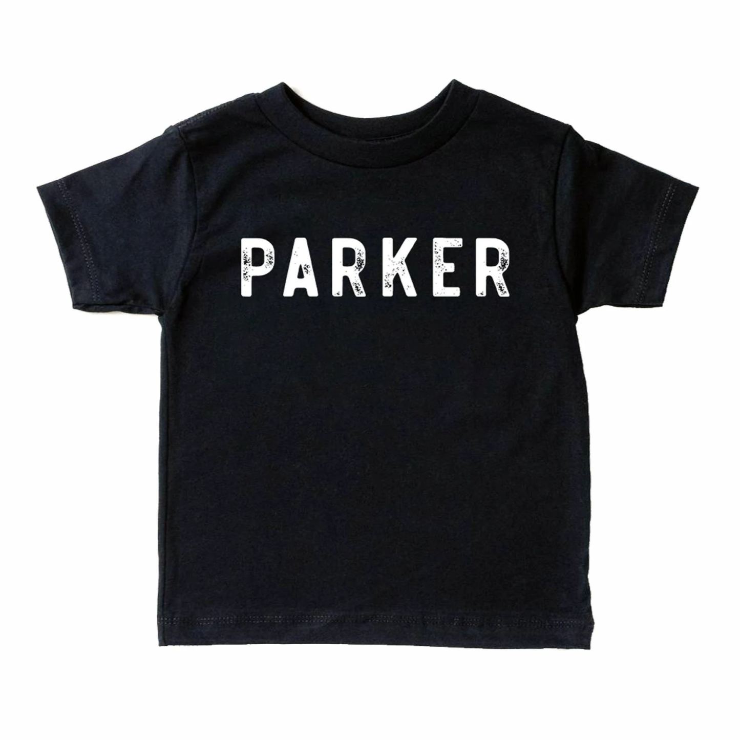 Custom Back to School T-Shirt - Retro Gender Neutral Shirts