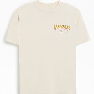 PacSun Men's Mike Tyson Return To Las Vegas T-Shirt